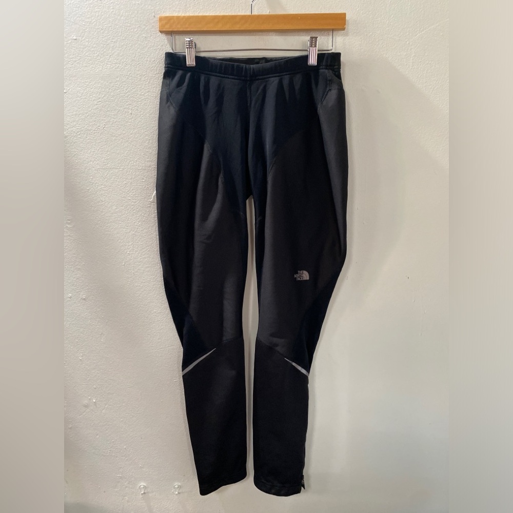 The North Face Winter Warm Hi-Rise Windwall Tight Running Leggings Black Small